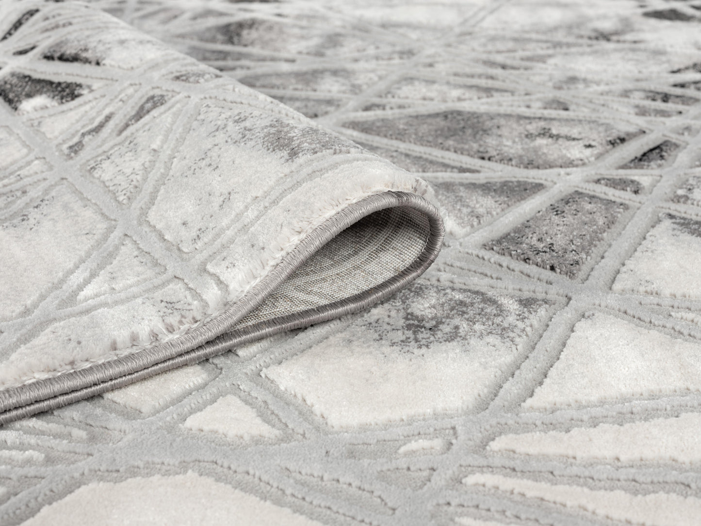 BIANCO 185TA D.GREY/P.GREY