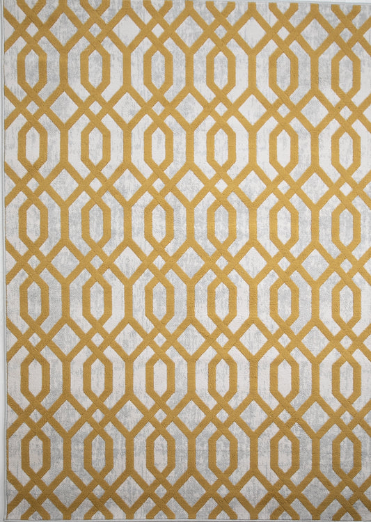 BALLETTO 18FA BEIGE/OCHRE