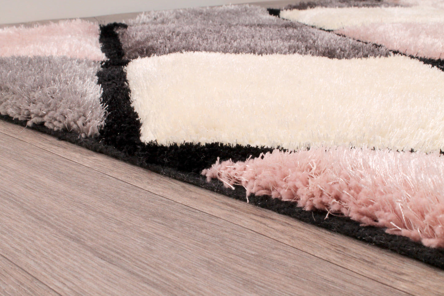 3D CARVED DIAMOND BLUSH