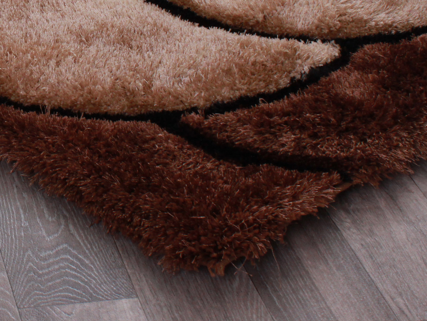 3D CARVED ROSE CHOCOLATE