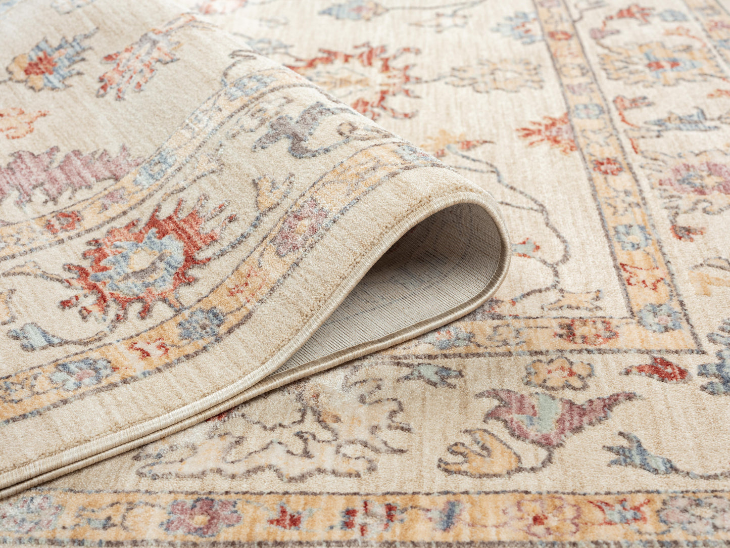 ALIA 428GC BEIGE/SAND