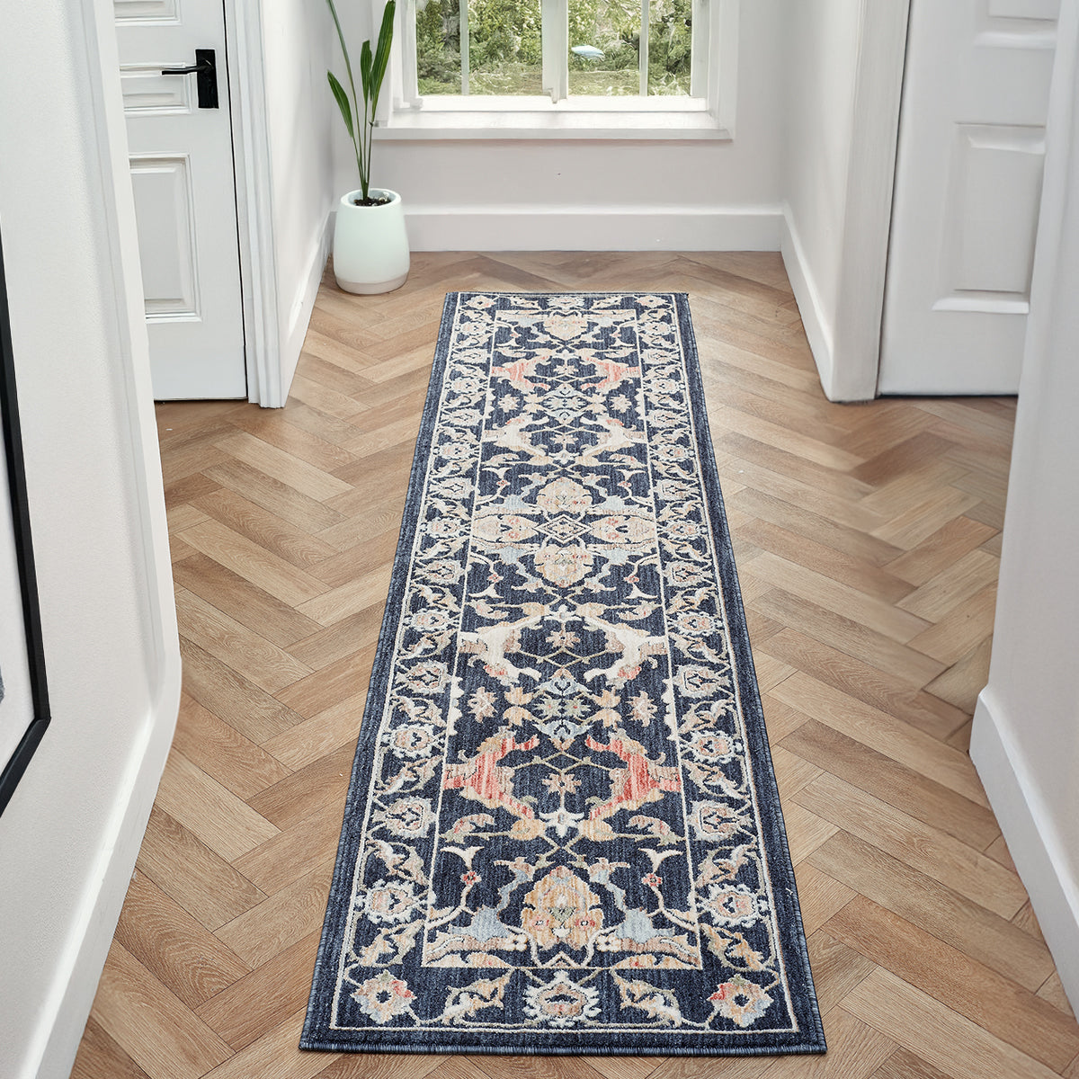 ALIA KEYON NAVY