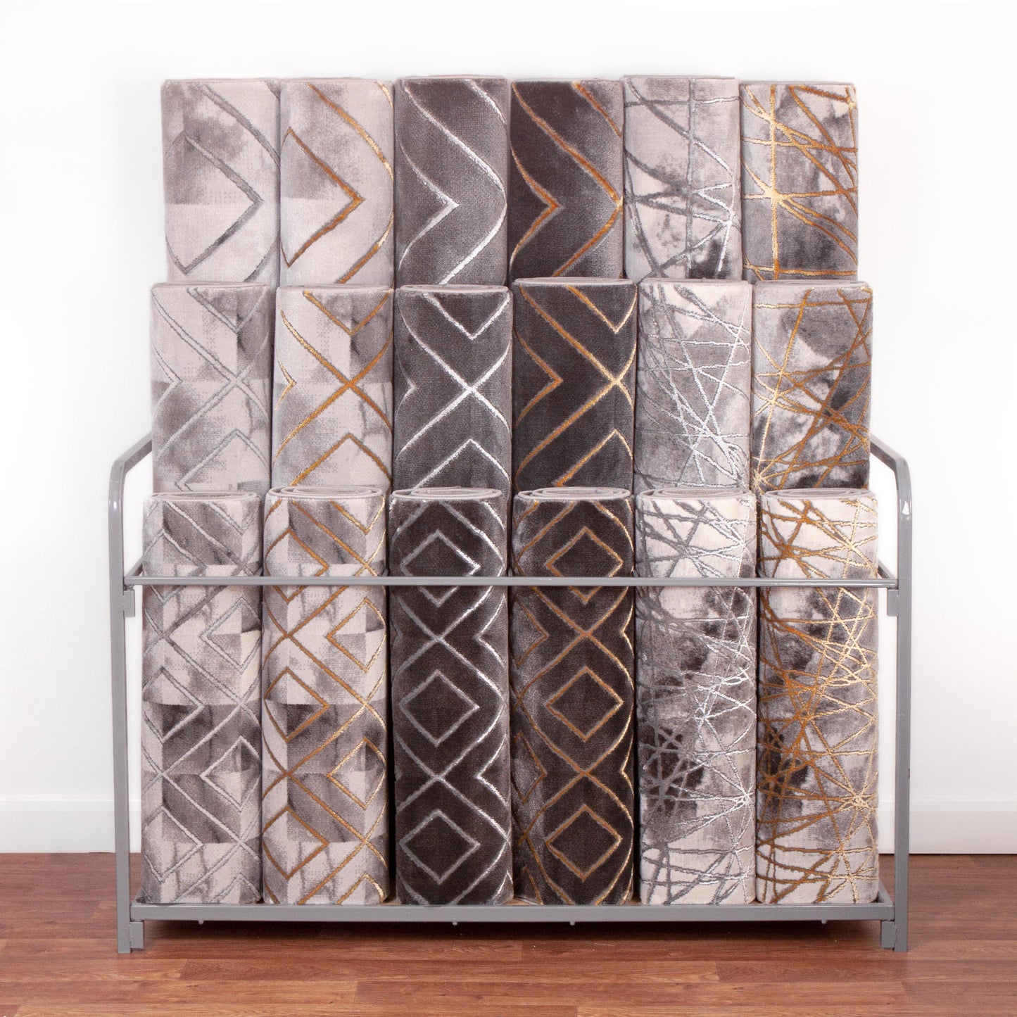 DISPLAY BASKET STANDS
