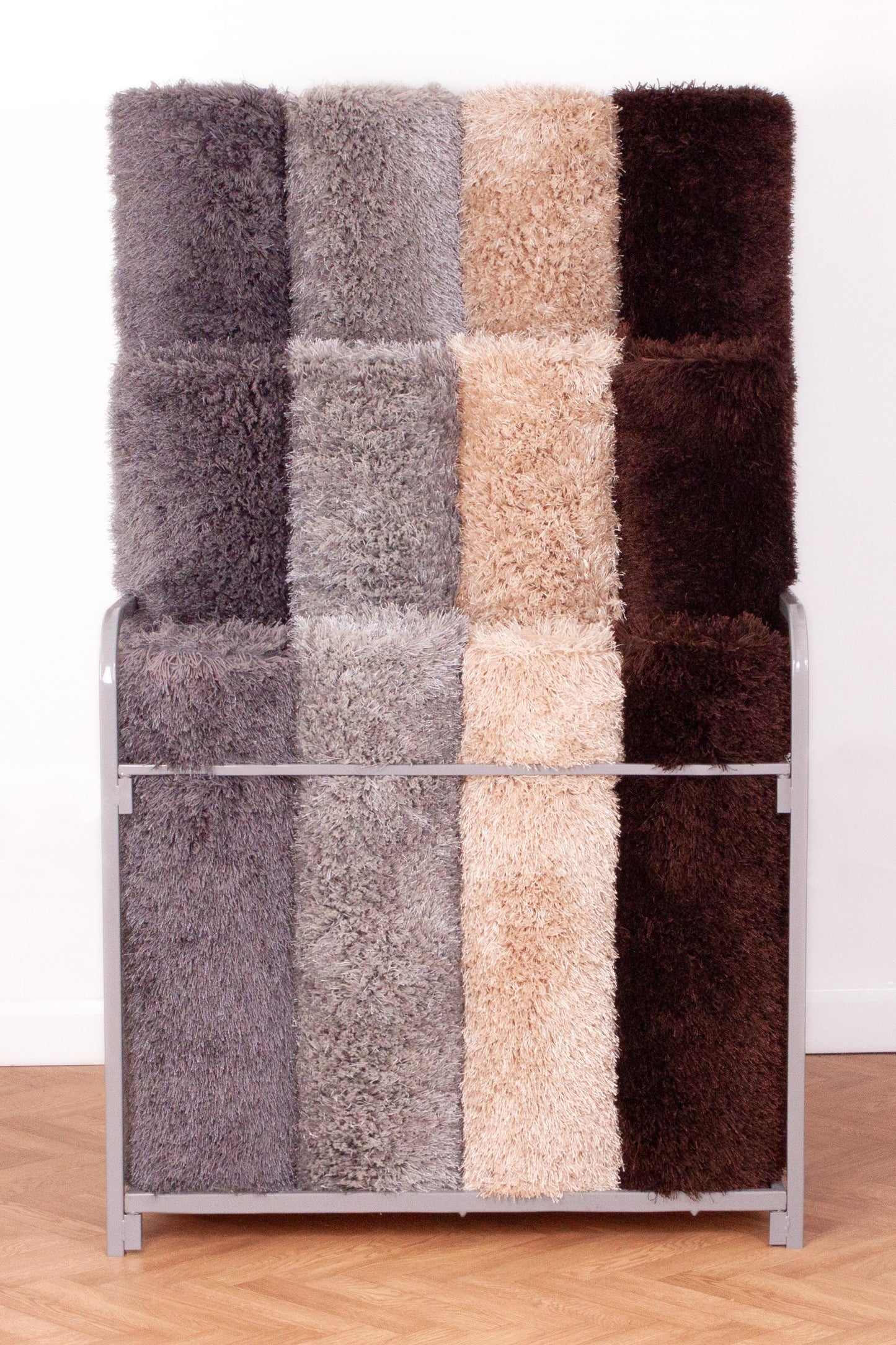 DISPLAY BASKET STANDS
