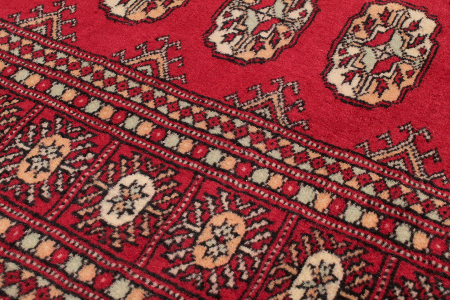 BOKHARA RED