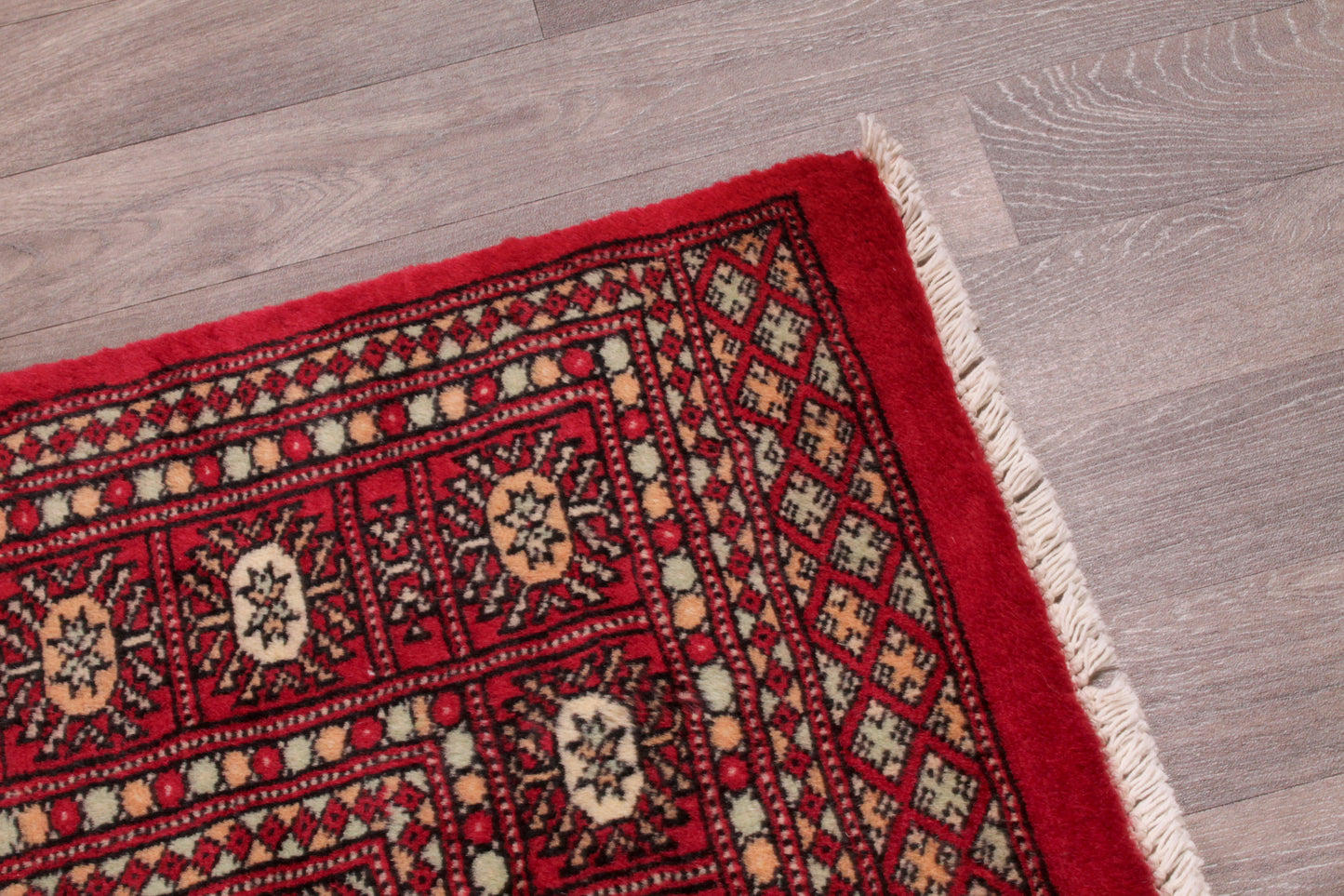 BOKHARA RED