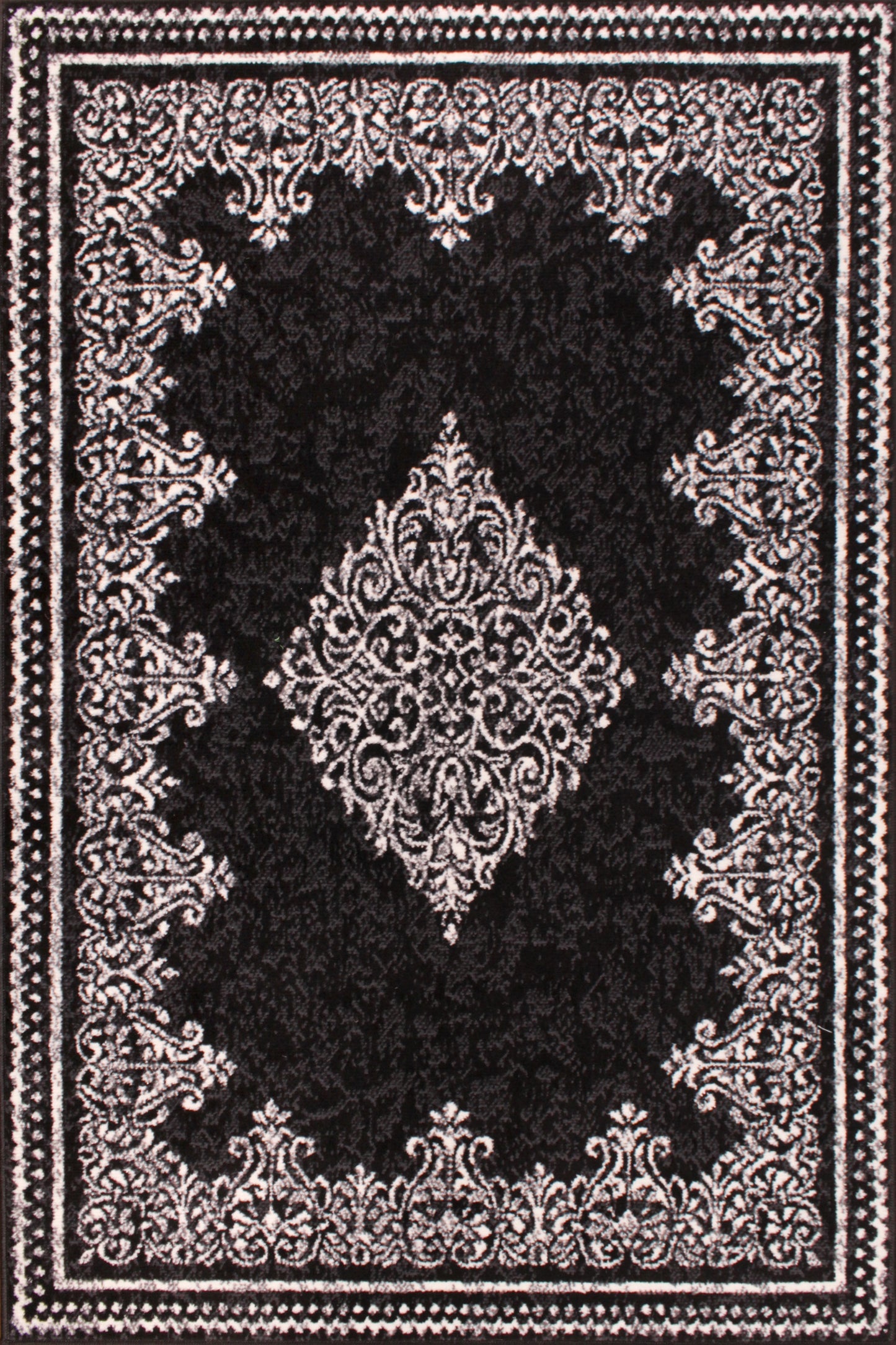 TRADITIONAL POLY DOUGLAS BLACK