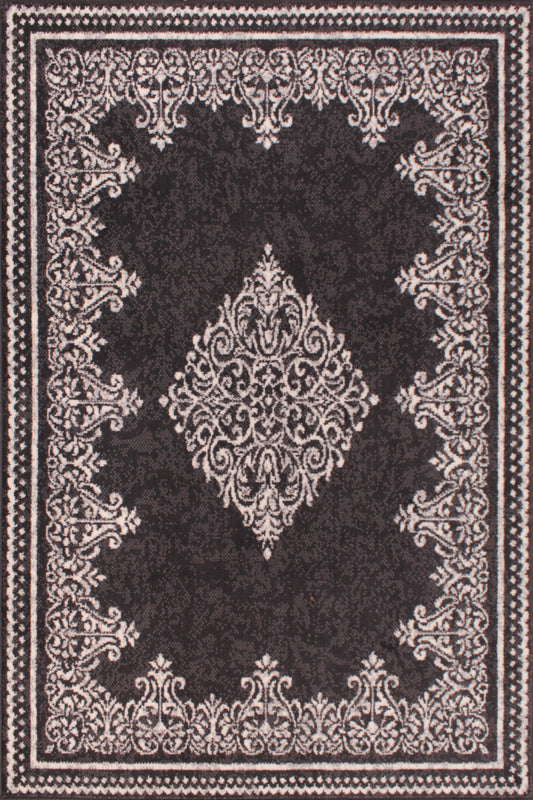TRADITIONAL POLY DOUGLAS DARK GREY