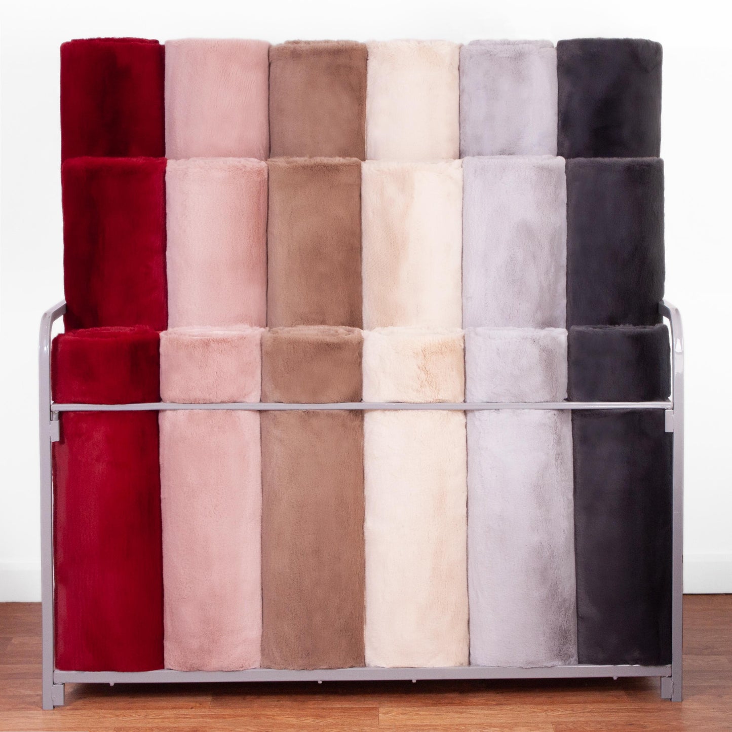 DISPLAY BASKET STANDS