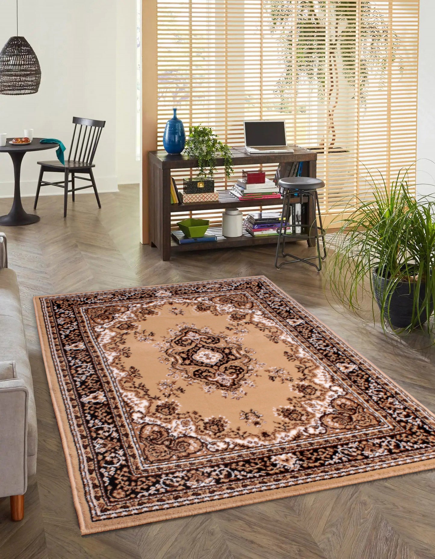 TRADITIONAL POLY LANCASHIRE BERBER