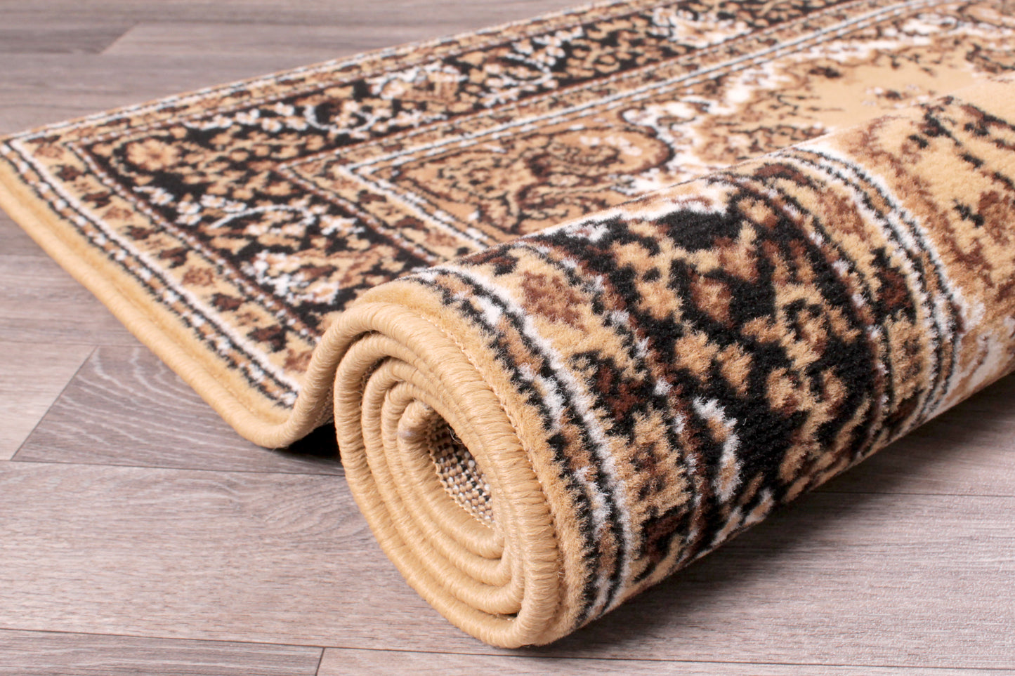 TRADITIONAL POLY LANCASHIRE BERBER