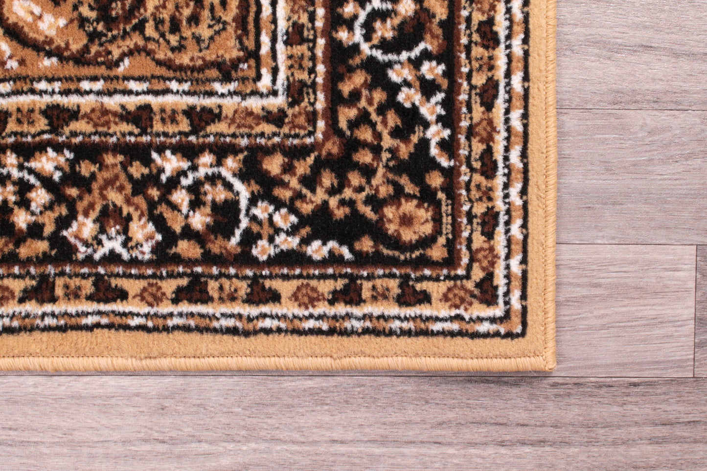 TRADITIONAL POLY LANCASHIRE BERBER