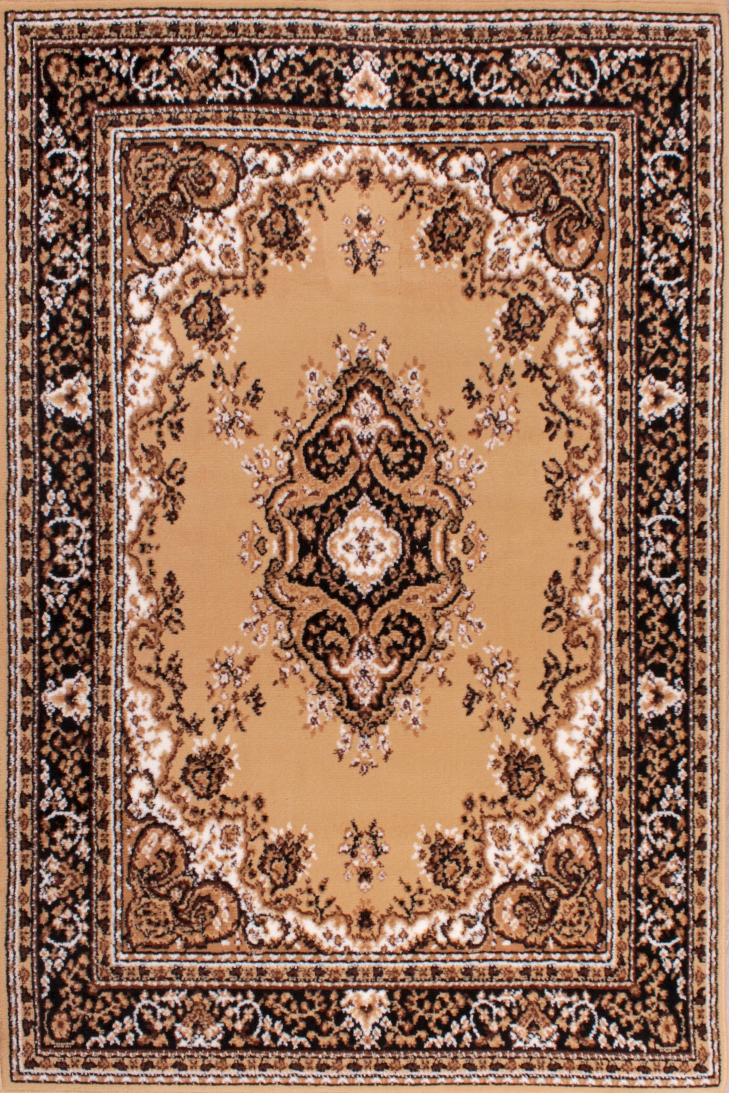 TRADITIONAL POLY LANCASHIRE BERBER