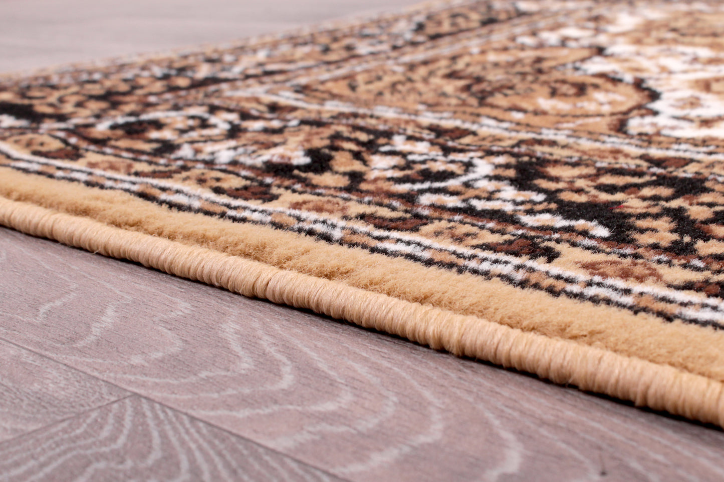 TRADITIONAL POLY LANCASHIRE BERBER