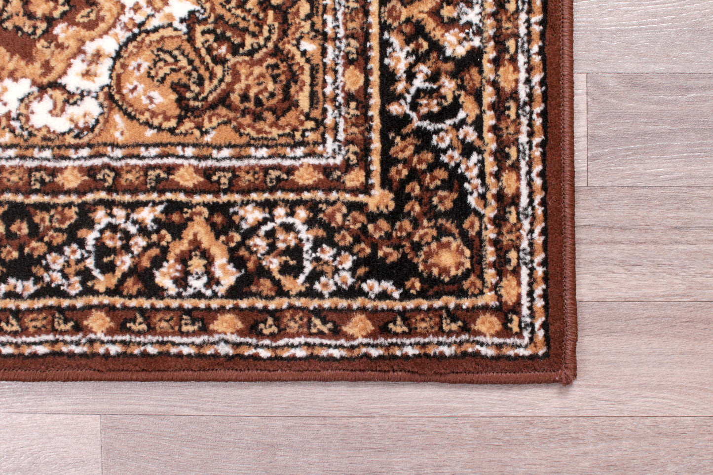 TRADITIONAL POLY LANCASHIRE CHOCOLATE