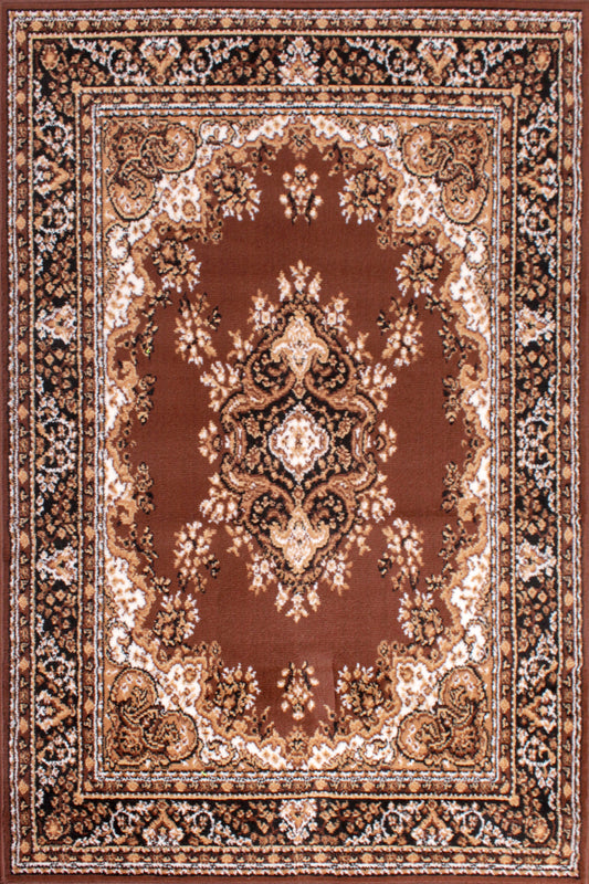 TRADITIONAL POLY LANCASHIRE CHOCOLATE