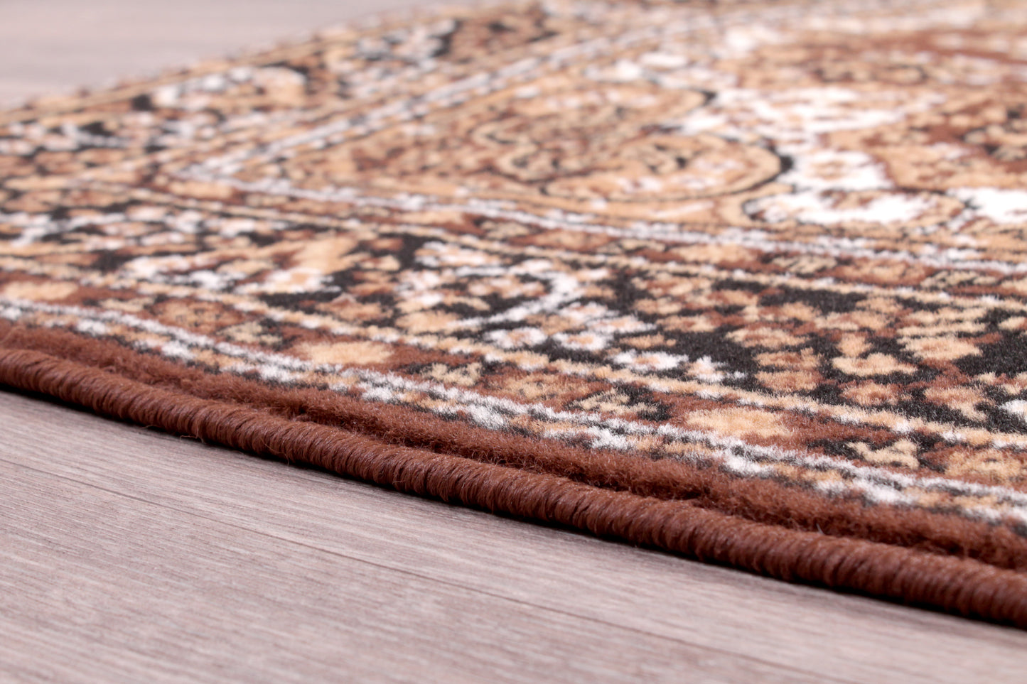 TRADITIONAL POLY LANCASHIRE CHOCOLATE