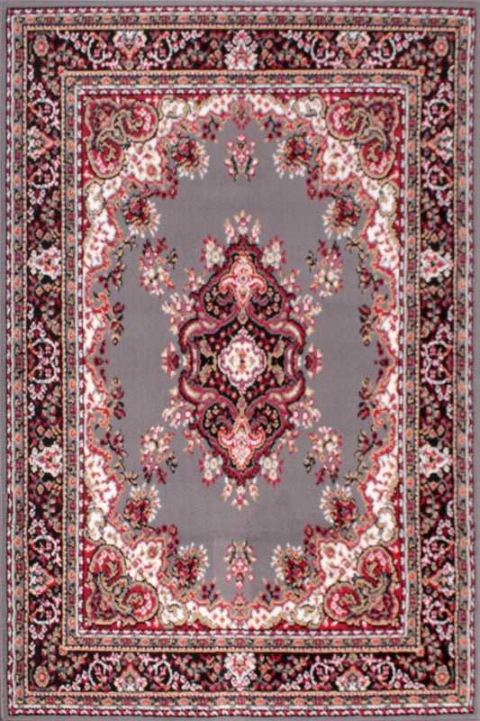 TRADITIONAL POLY LANCASHIRE GREY