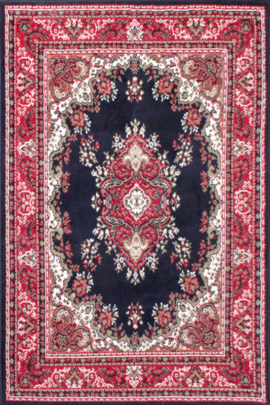 TRADITIONAL POLY LANCASHIRE NAVY