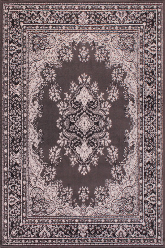 TRADITIONAL POLY LANCASHIRE DARK GREY
