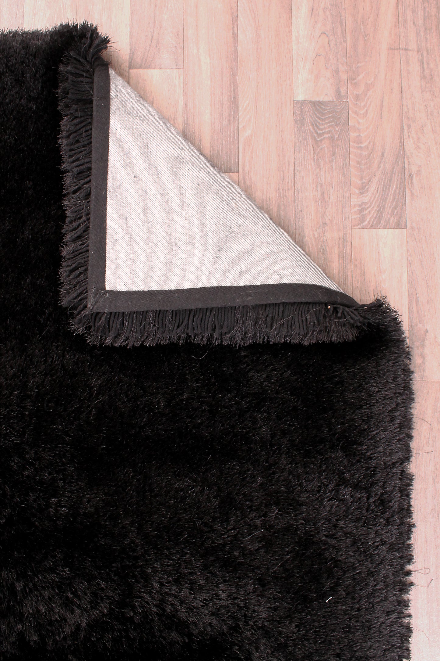 MAYFAIR PLAIN BLACK