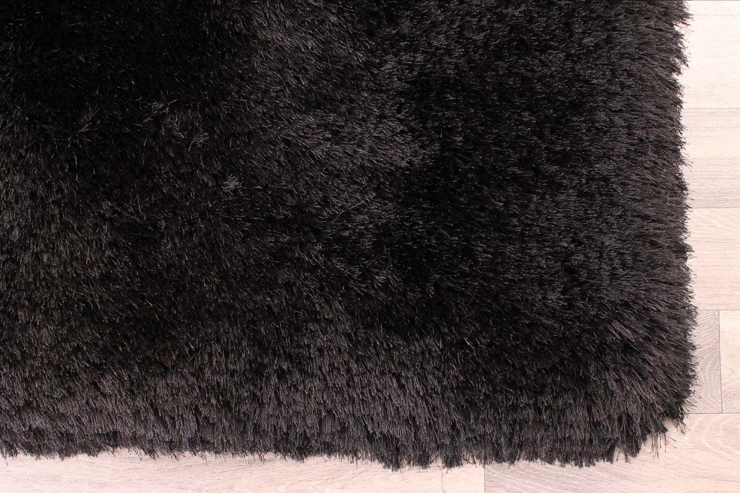 MAYFAIR PLAIN BLACK