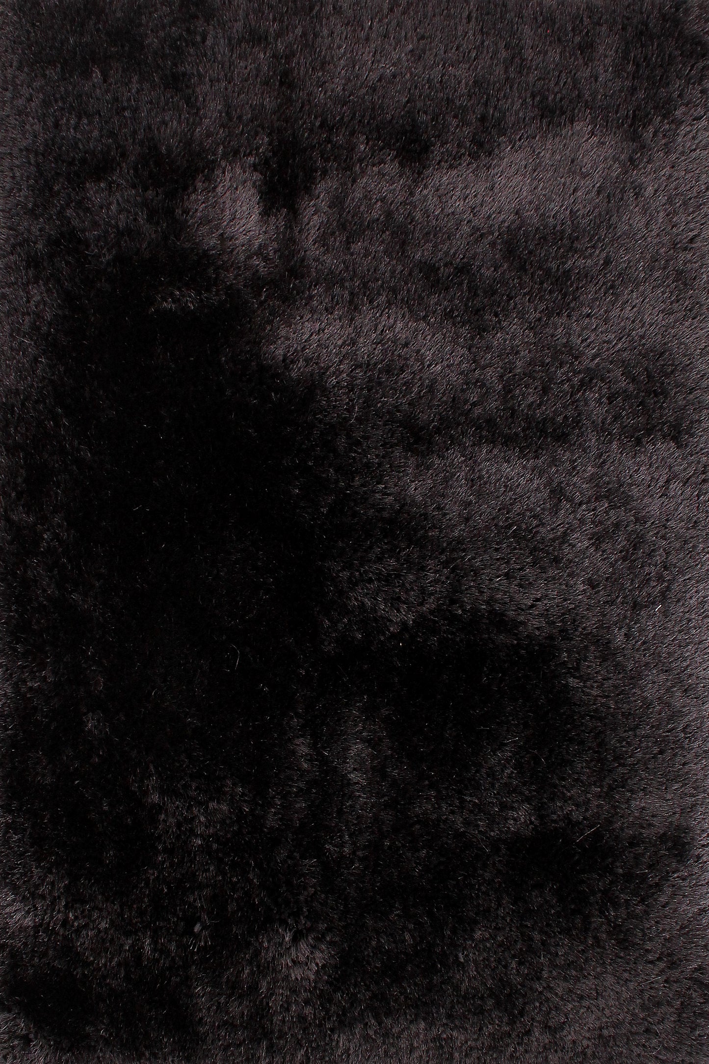 MAYFAIR PLAIN BLACK
