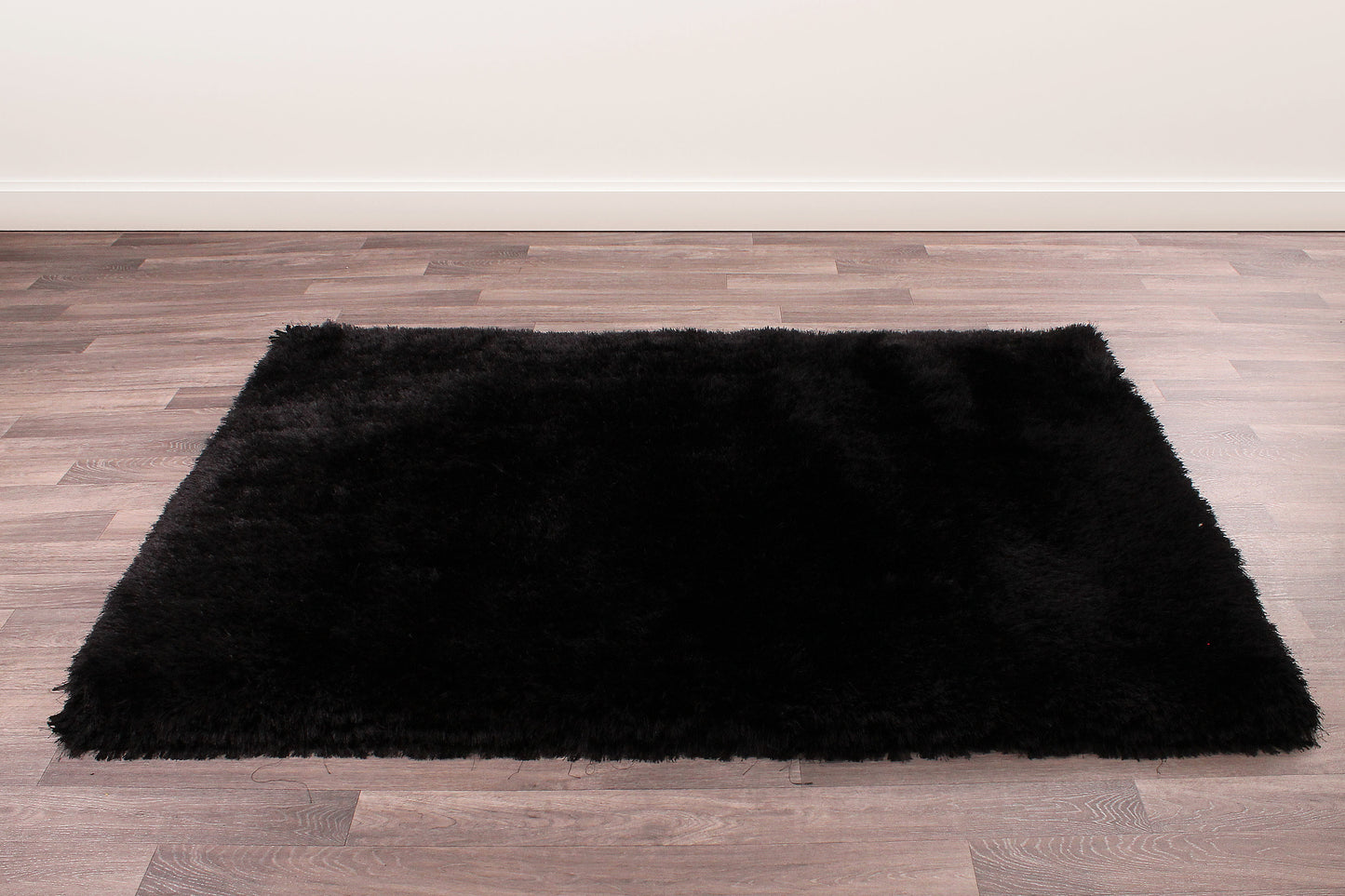 MAYFAIR PLAIN BLACK