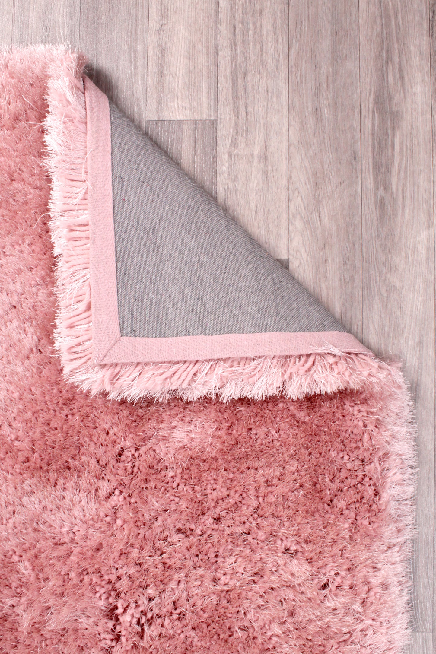 MAYFAIR PLAIN BLUSH