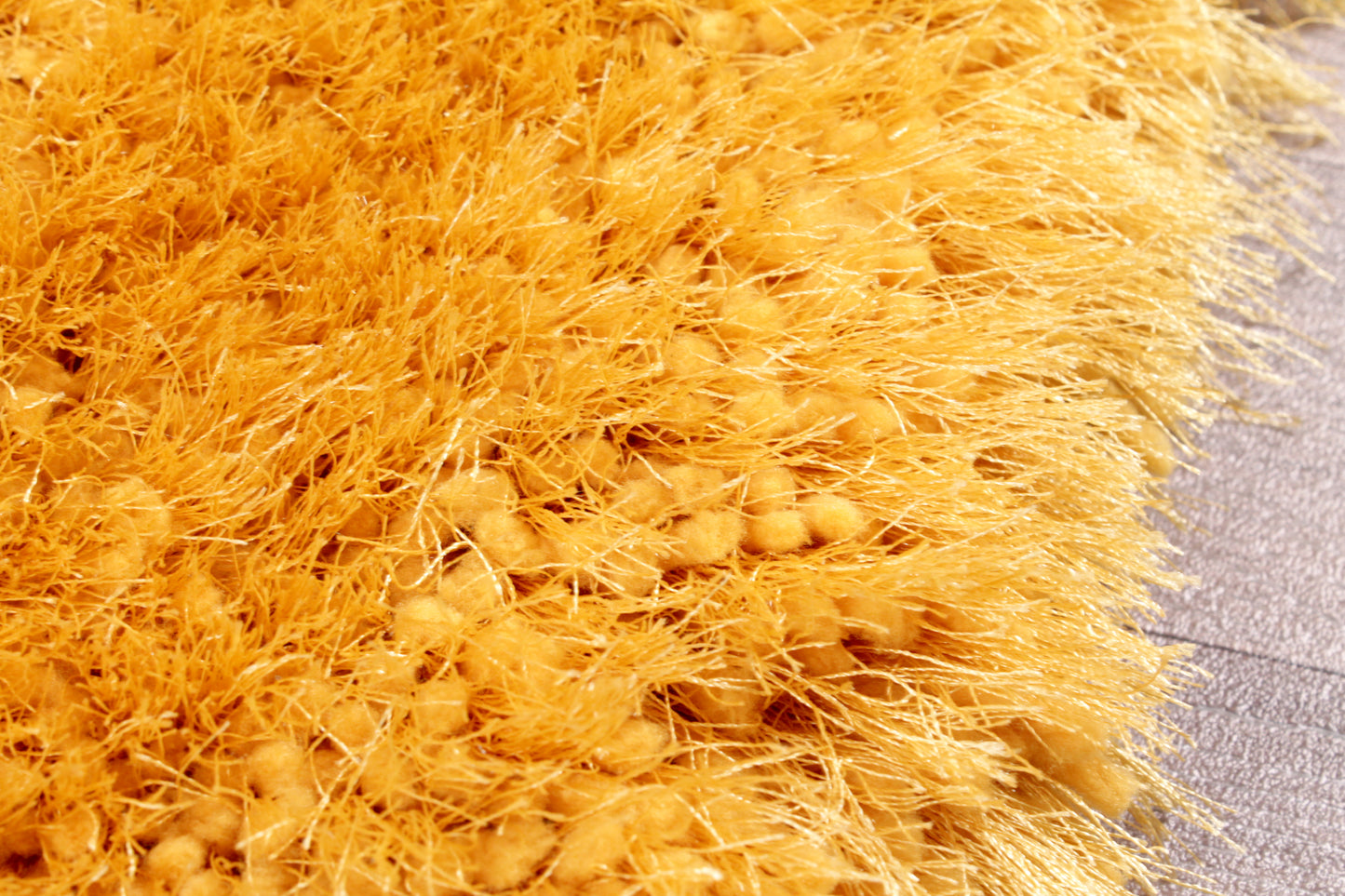 MAYFAIR PLAIN OCHRE