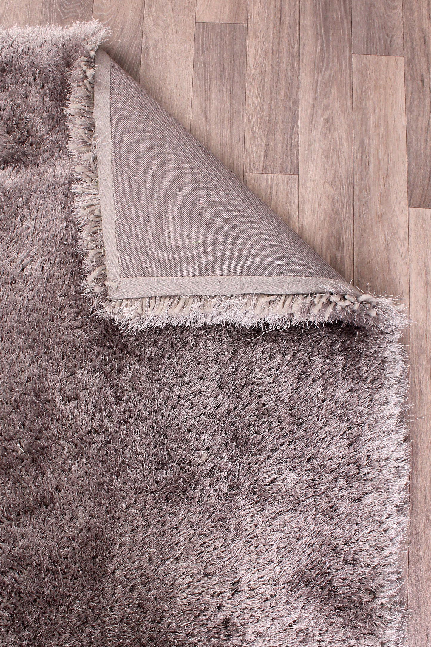 MAYFAIR PLAIN SILVER