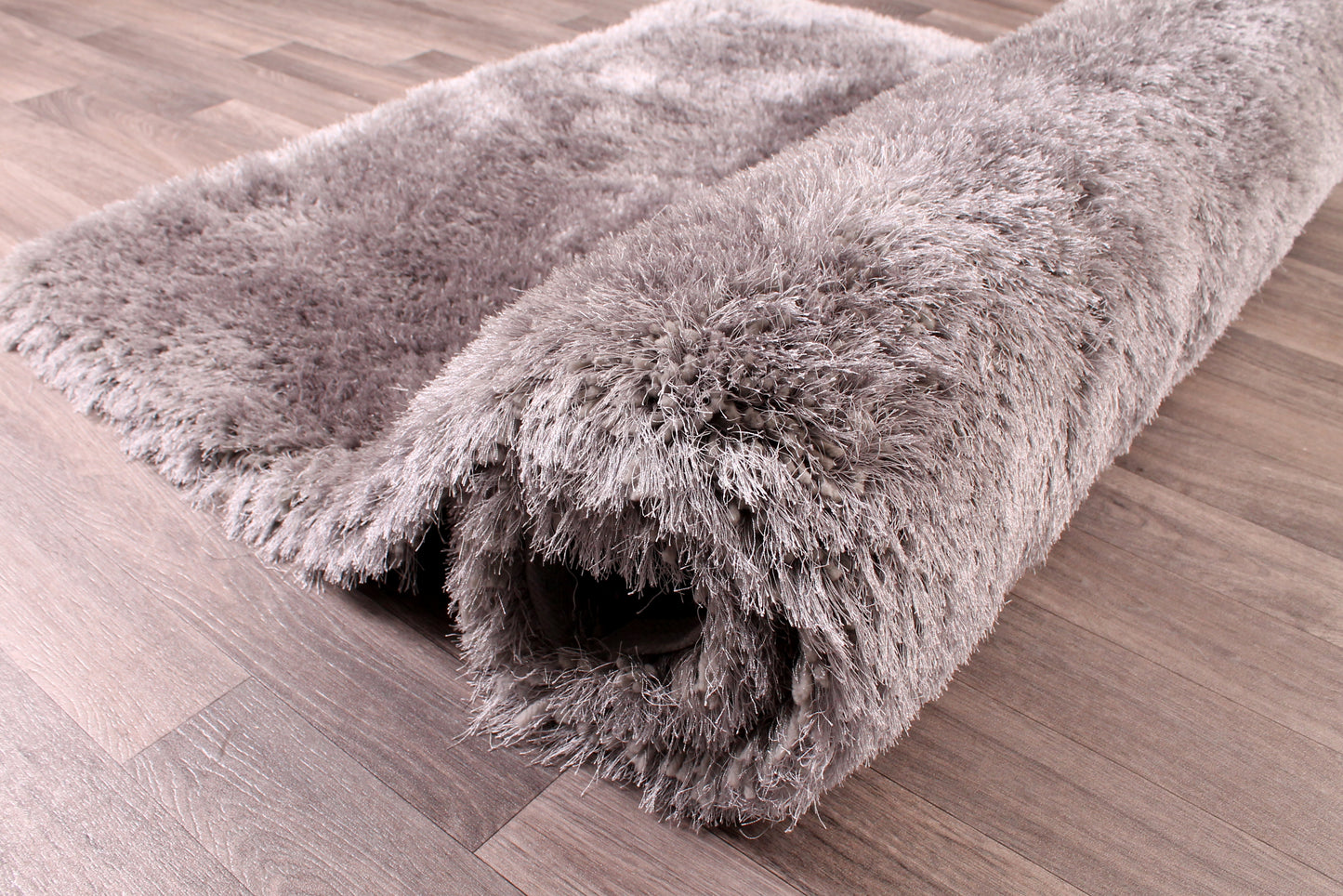 MAYFAIR PLAIN SILVER