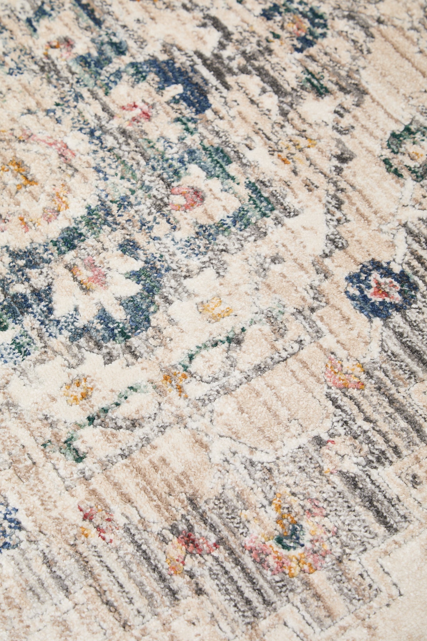 NOVA LOKI CREAM / RED