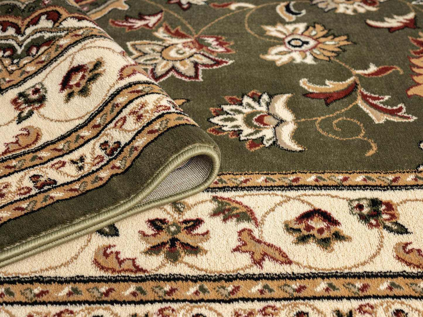 SHERBORNE TRADITIONAL GREEN
