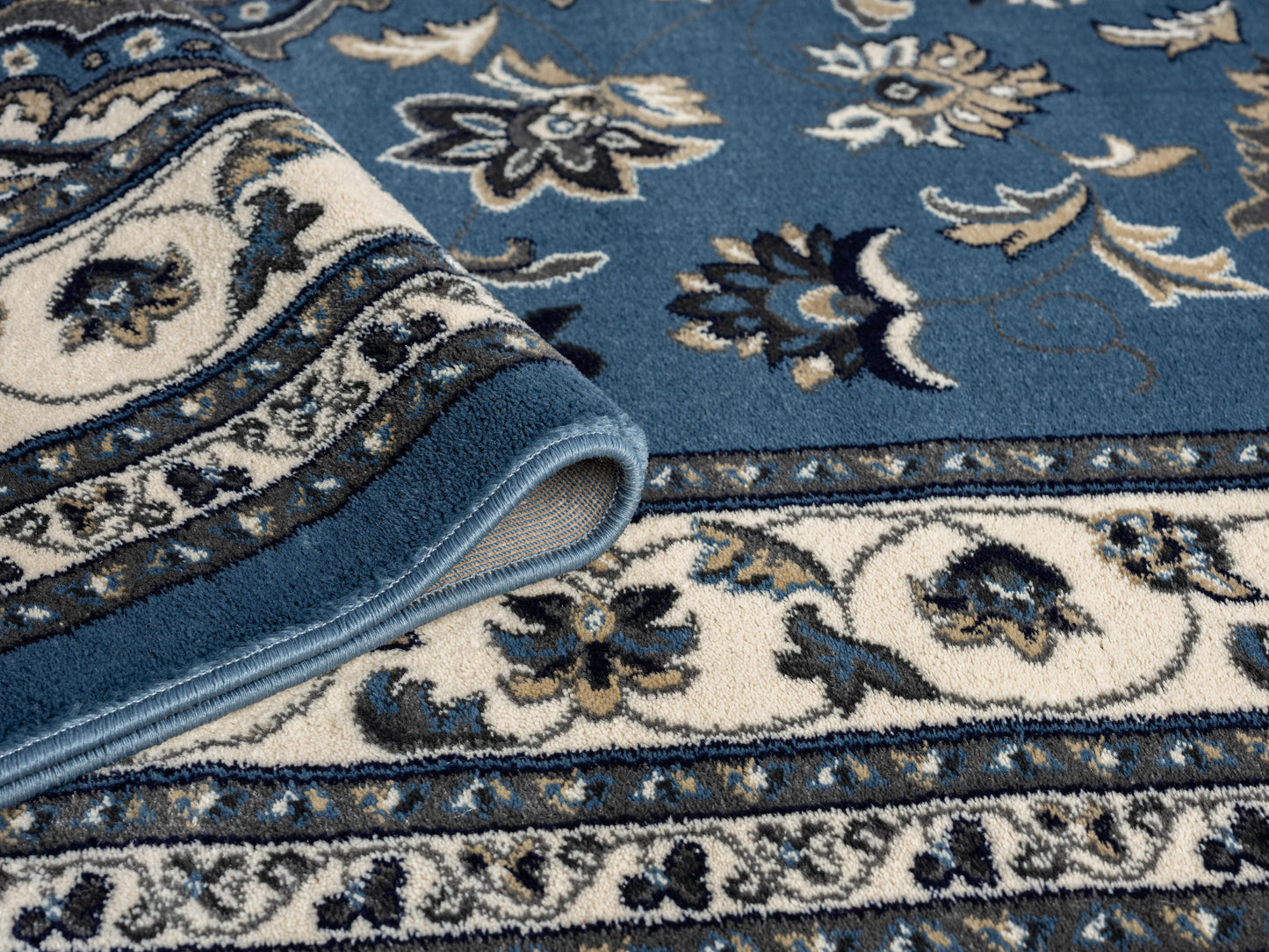 SHERBORNE TRADITIONAL BLUE