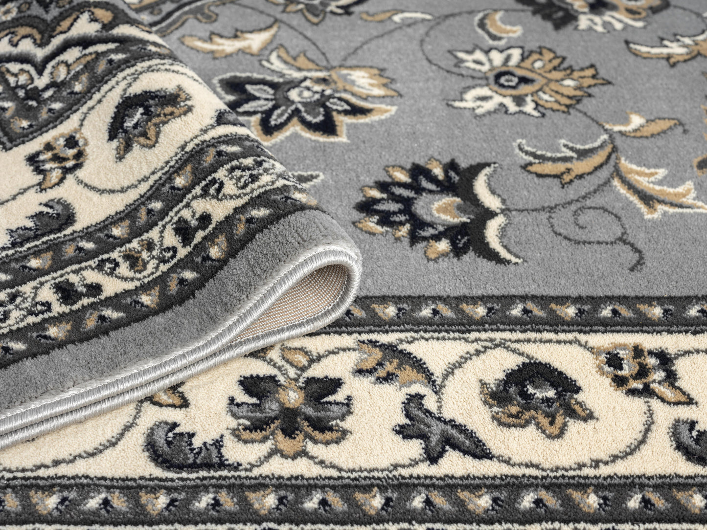 SHERBORNE TRADITIONAL GREY