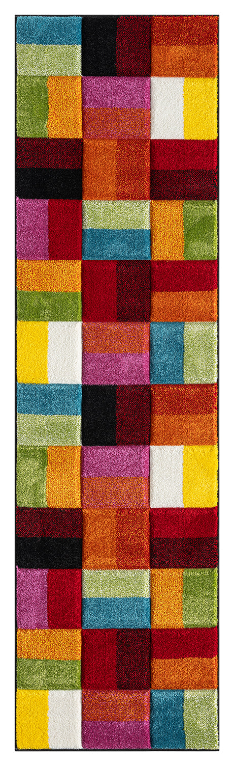 SPECTRA CARVED LARGO MULTI