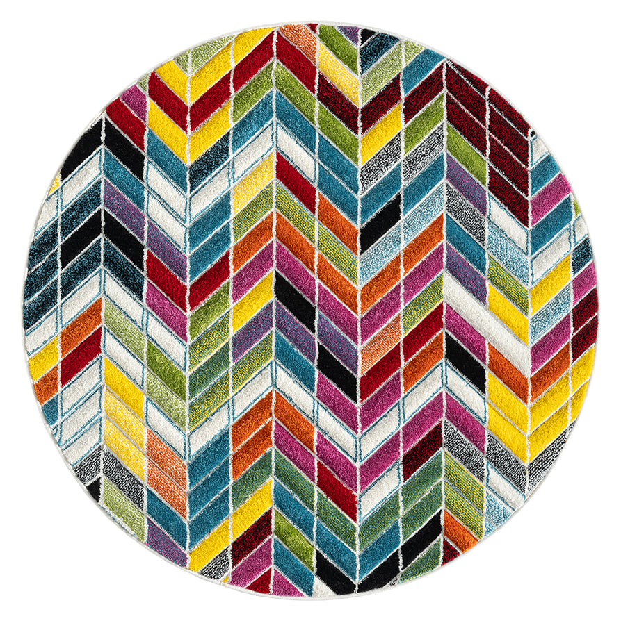 SPECTRA CARVED OCALA MULTI