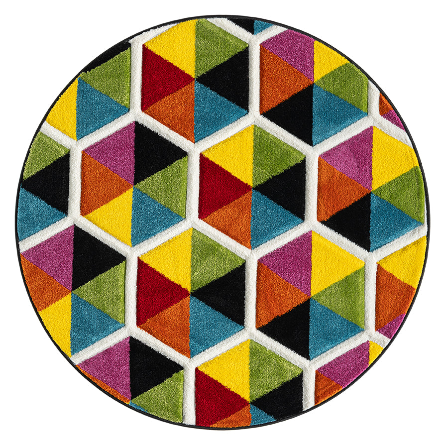 SPECTRA CARVED SANIBEL MULTI