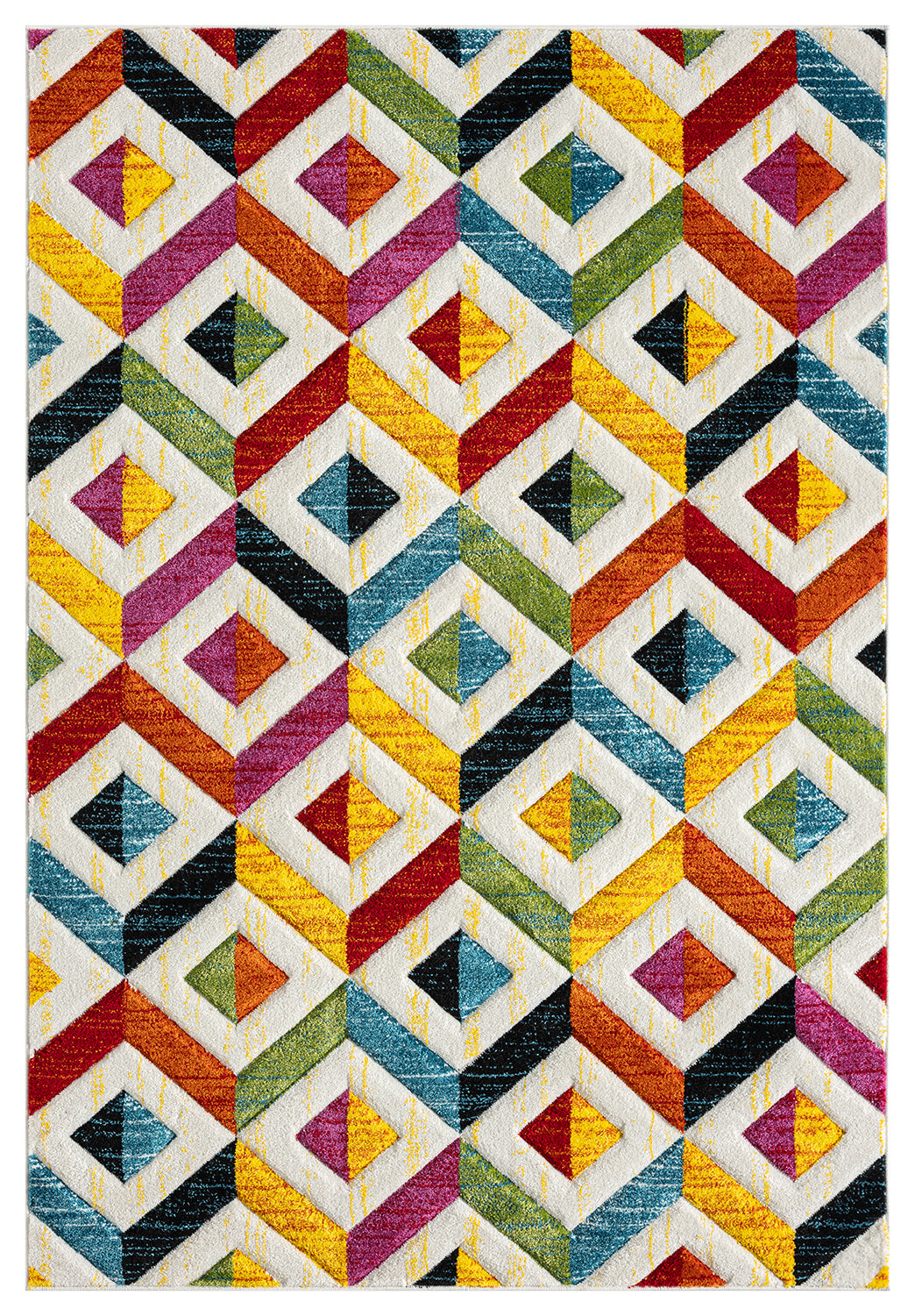 SPECTRA CARVED SARASOTA MULTI