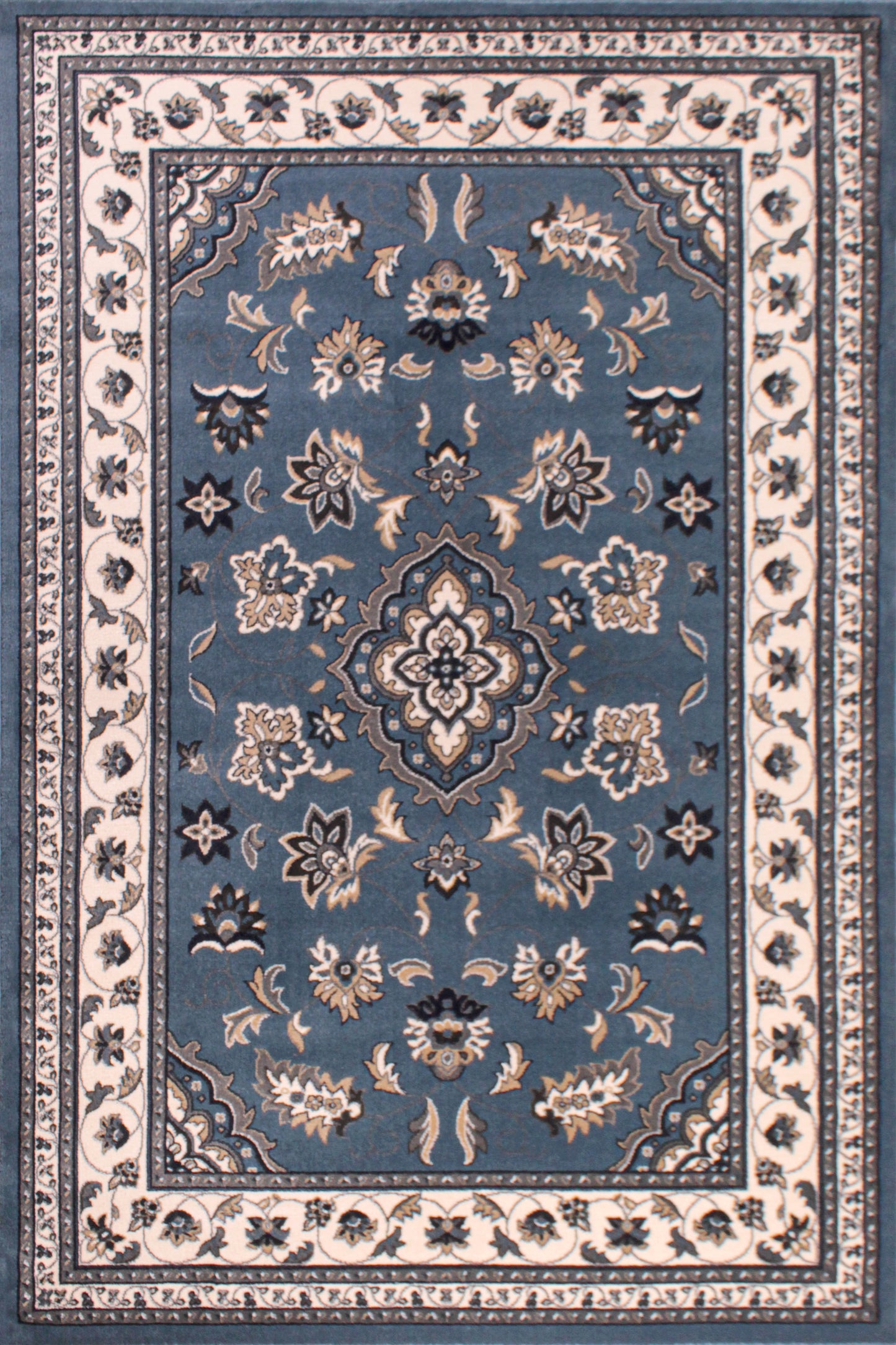 SHERBORNE TRADITIONAL BLUE