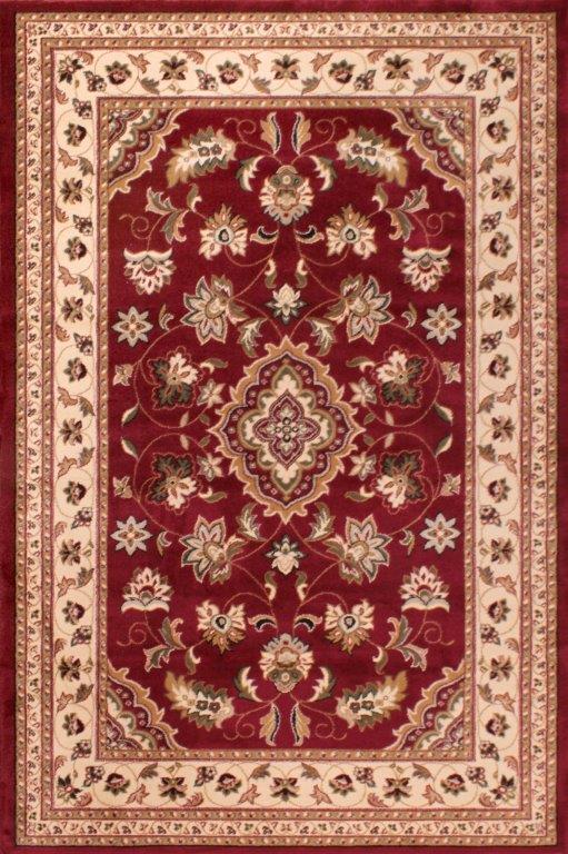 SHERBORNE TRADITIONAL RED
