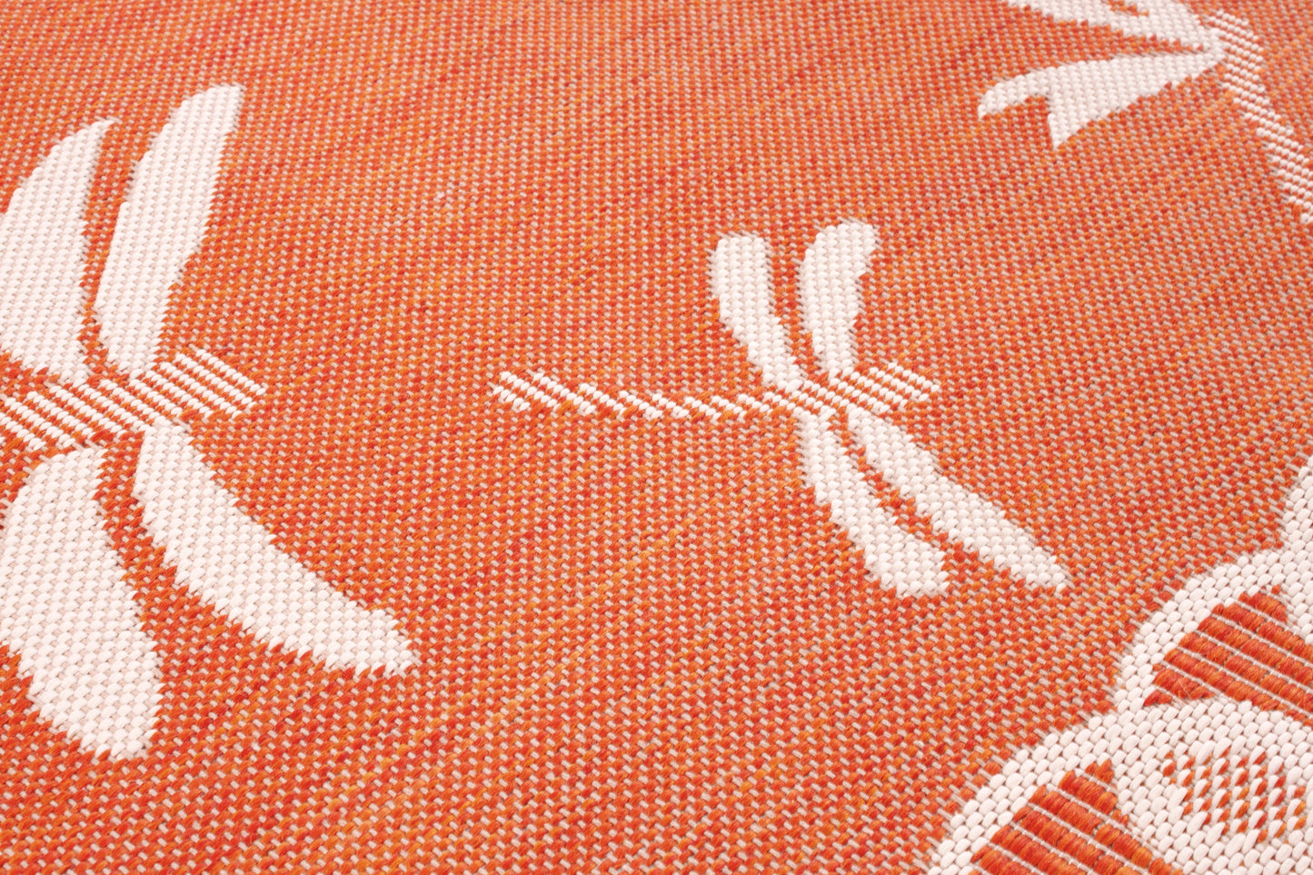 SUMMER BREEZE DRAGONFLY TERRACOTTA