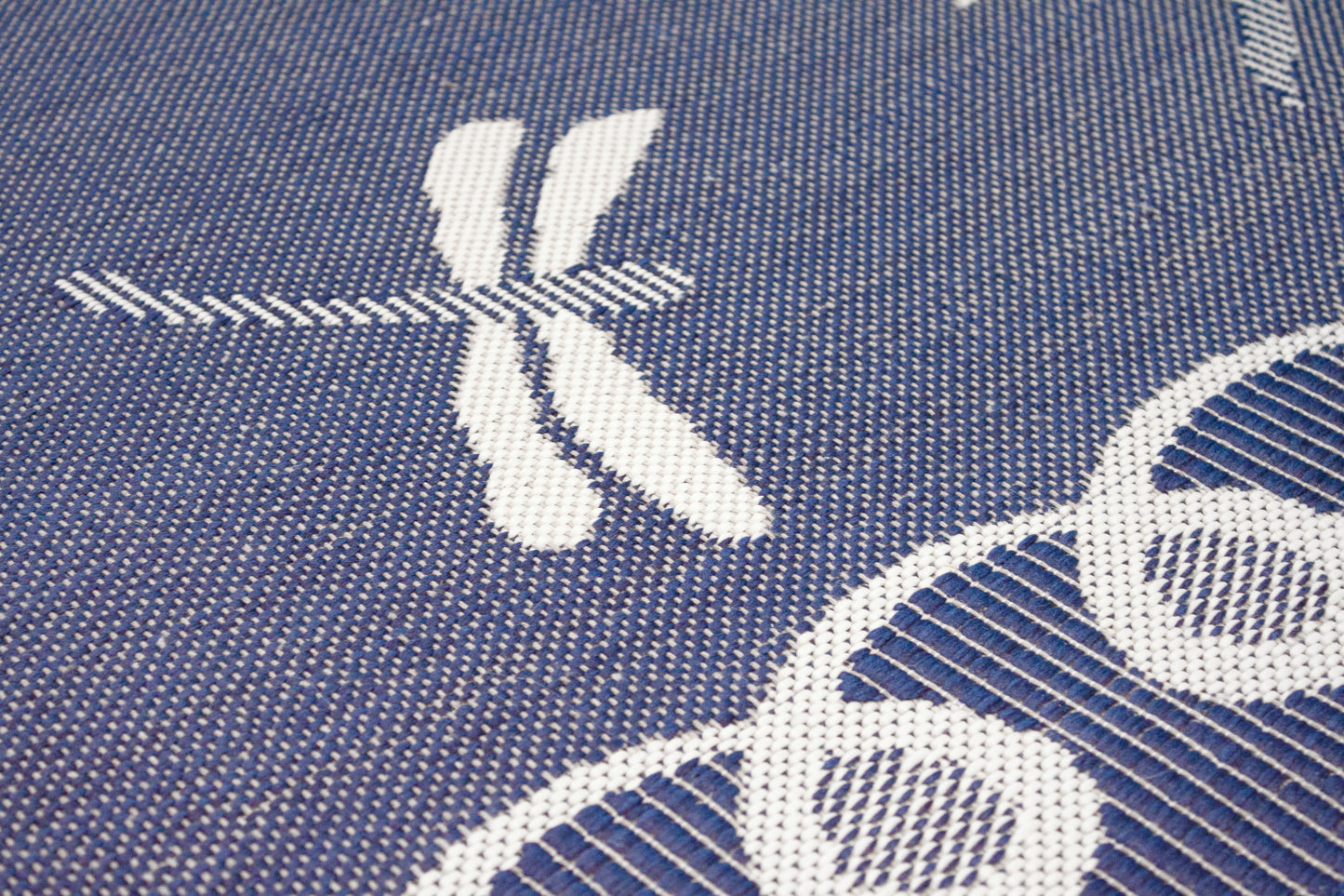 SUMMER BREEZE DRAGONFLY NAVY