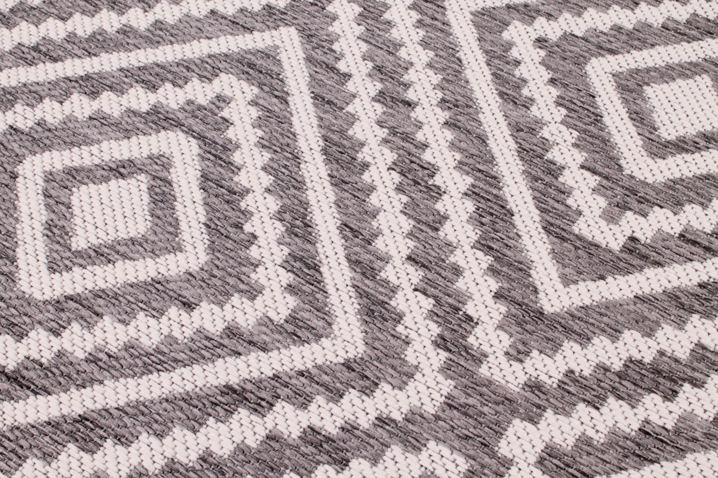 SUMMER BREEZE LARGE DIAMOND GREY