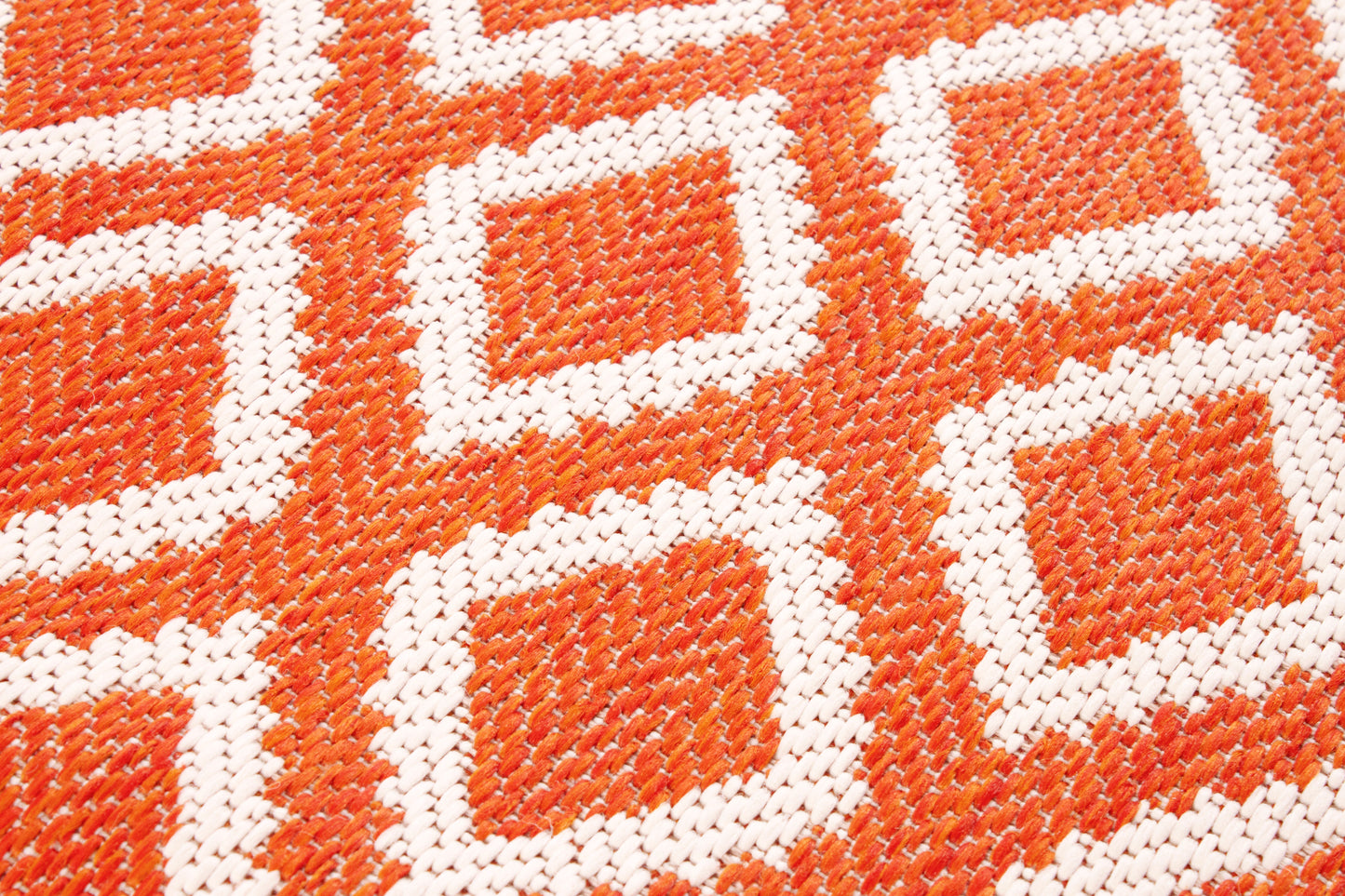 SUMMER BREEZE SMALL DIAMOND TERRACOTTA