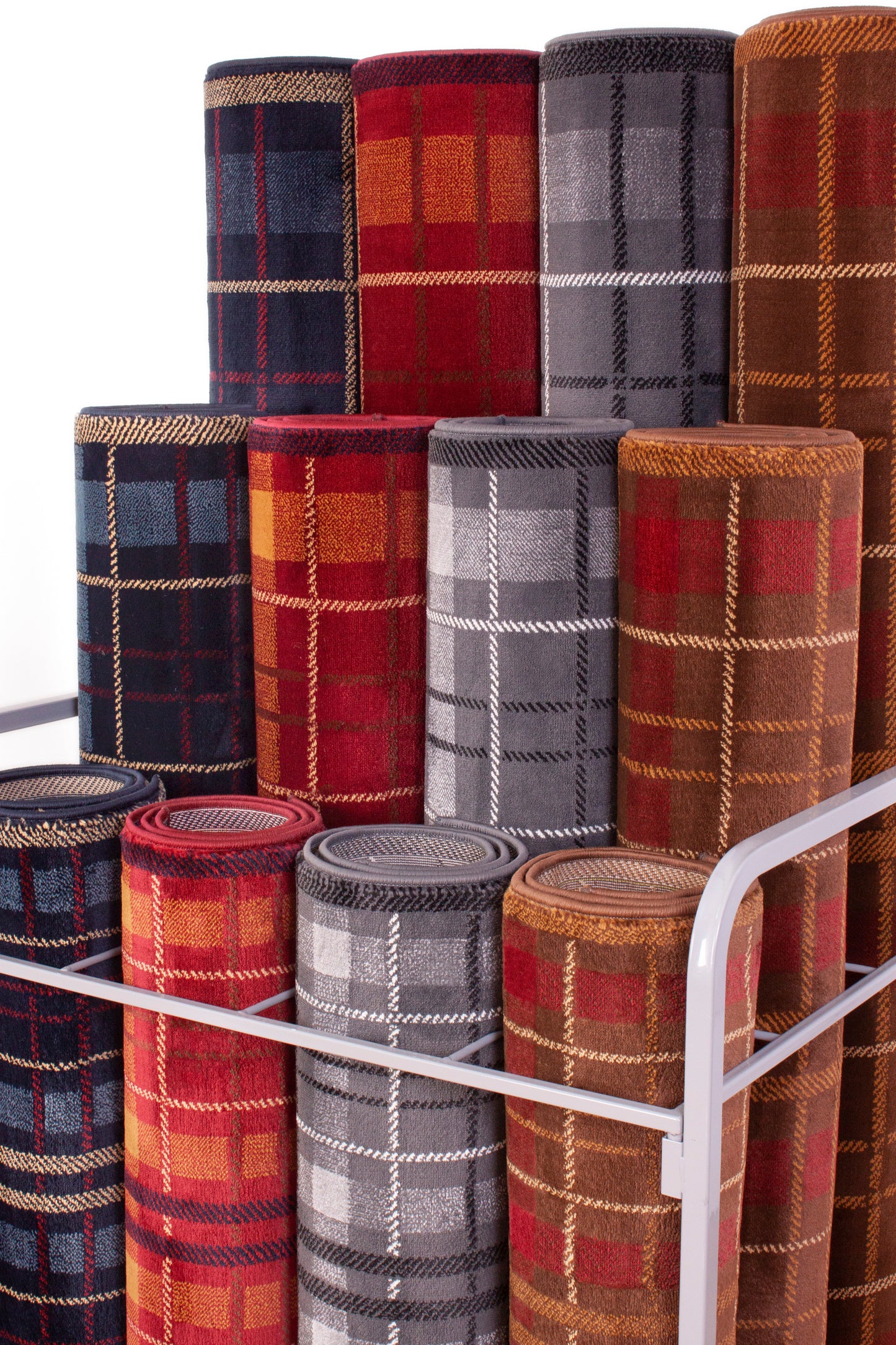 DISPLAY BASKET STANDS