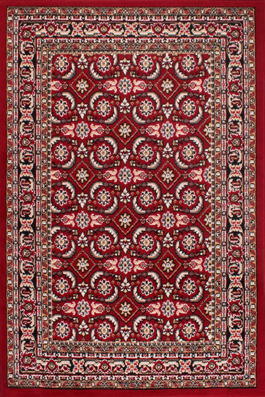 TRADITIONAL POLY ESTA RED