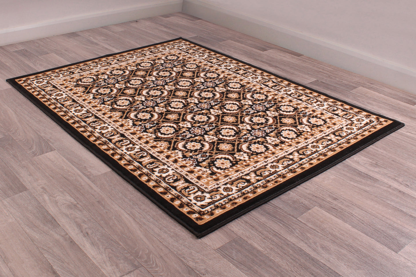 TRADITIONAL POLY ESTA BLACK