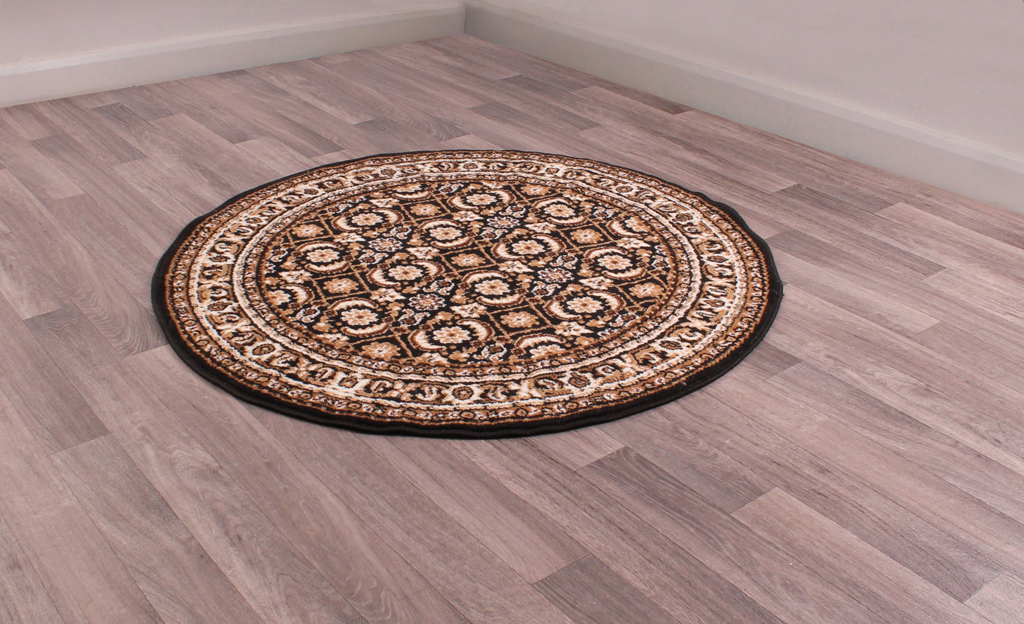 TRADITIONAL POLY ESTA BLACK